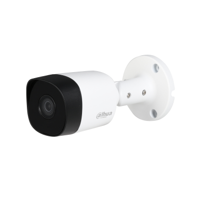 Cámara para sistema de videovigilancia